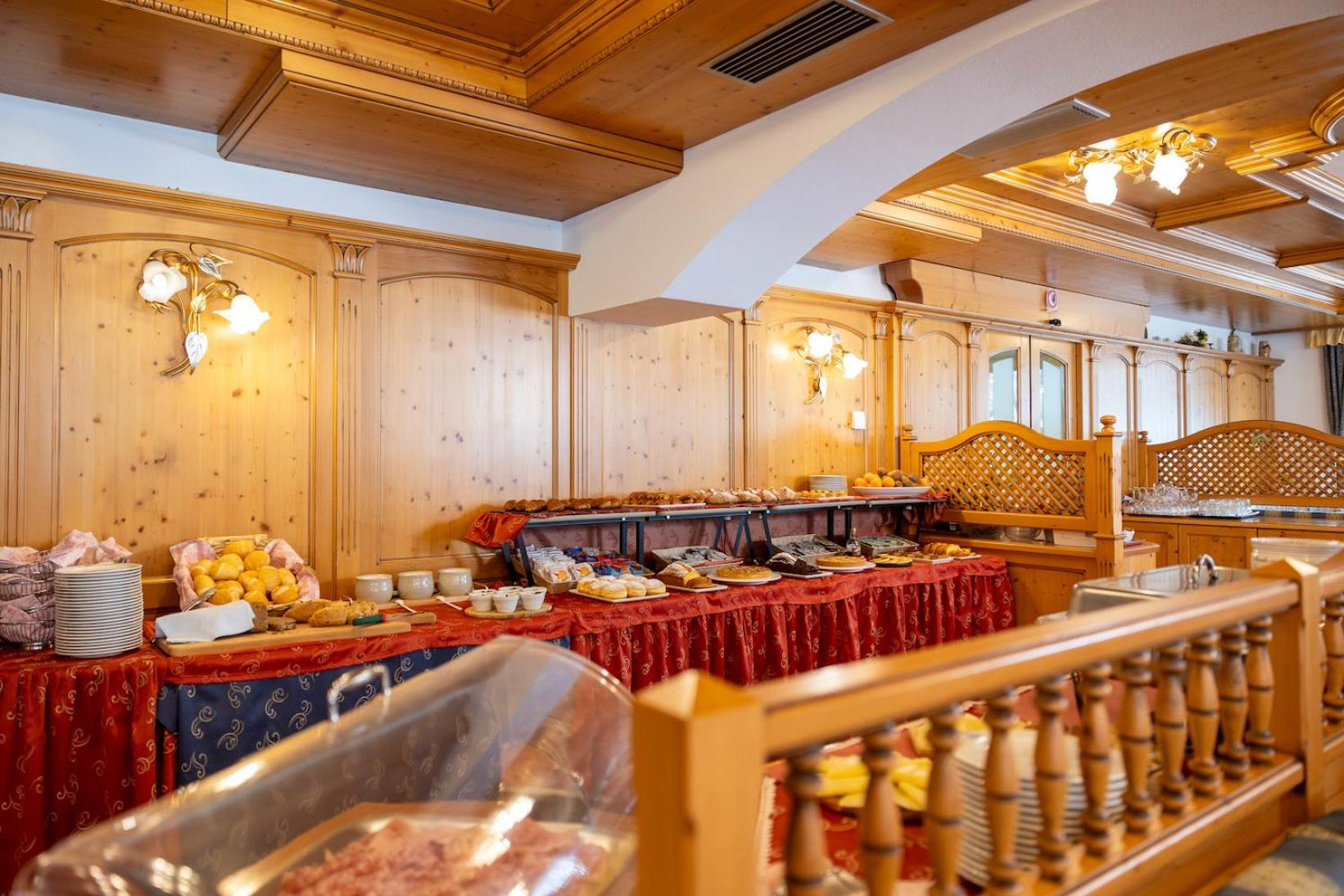 Sport Hotel Cristal 法尔西德 外观 照片