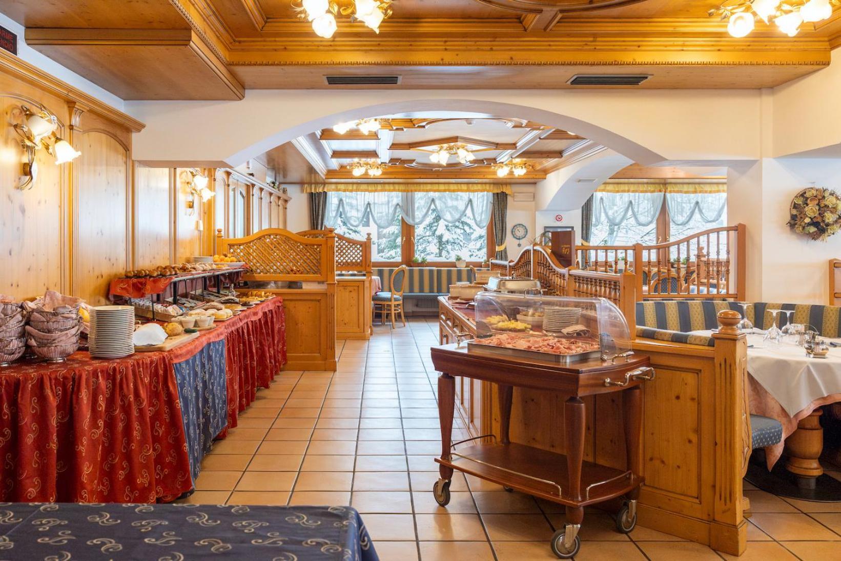 Sport Hotel Cristal 法尔西德 外观 照片