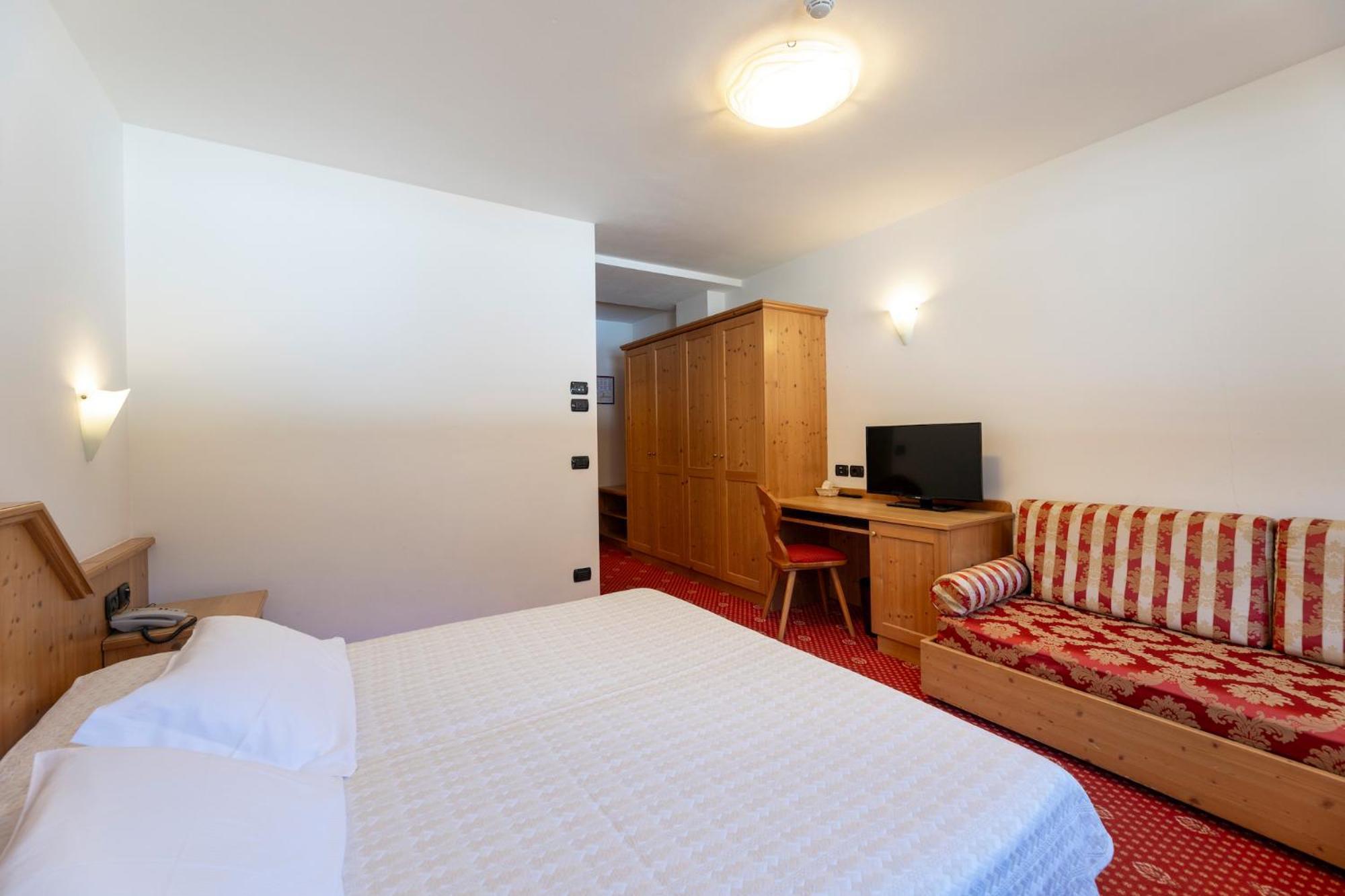 Sport Hotel Cristal 法尔西德 外观 照片