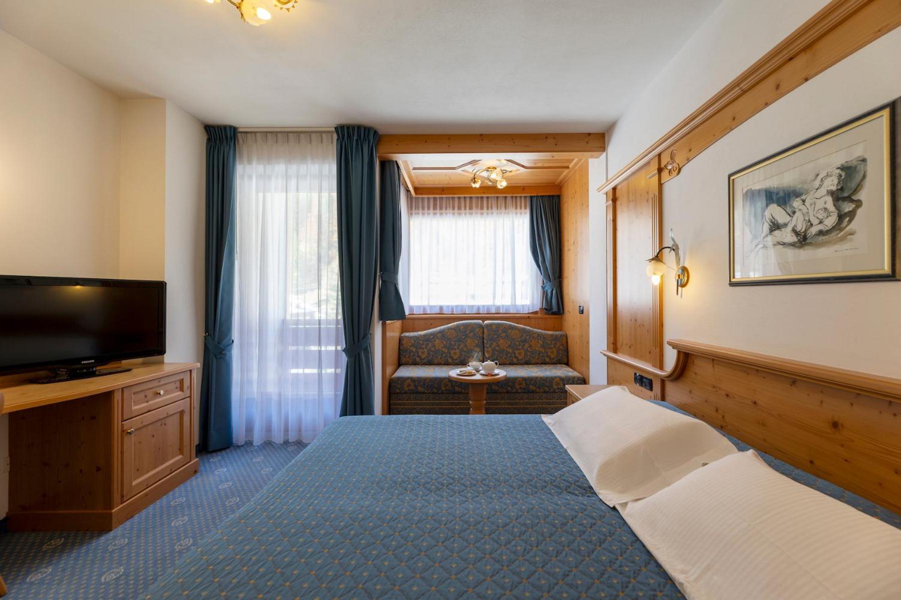 Sport Hotel Cristal 法尔西德 外观 照片