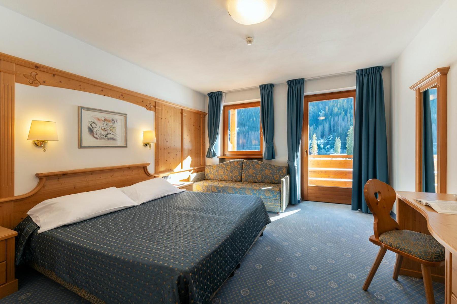 Sport Hotel Cristal 法尔西德 外观 照片