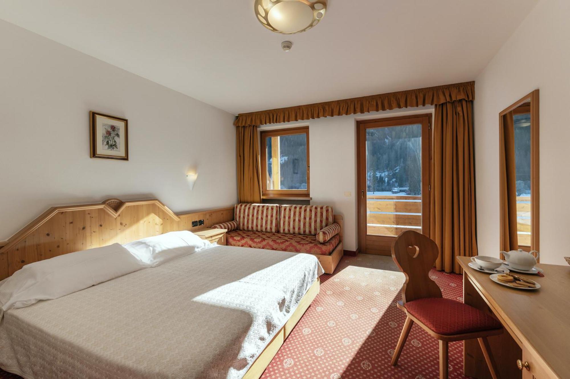 Sport Hotel Cristal 法尔西德 外观 照片