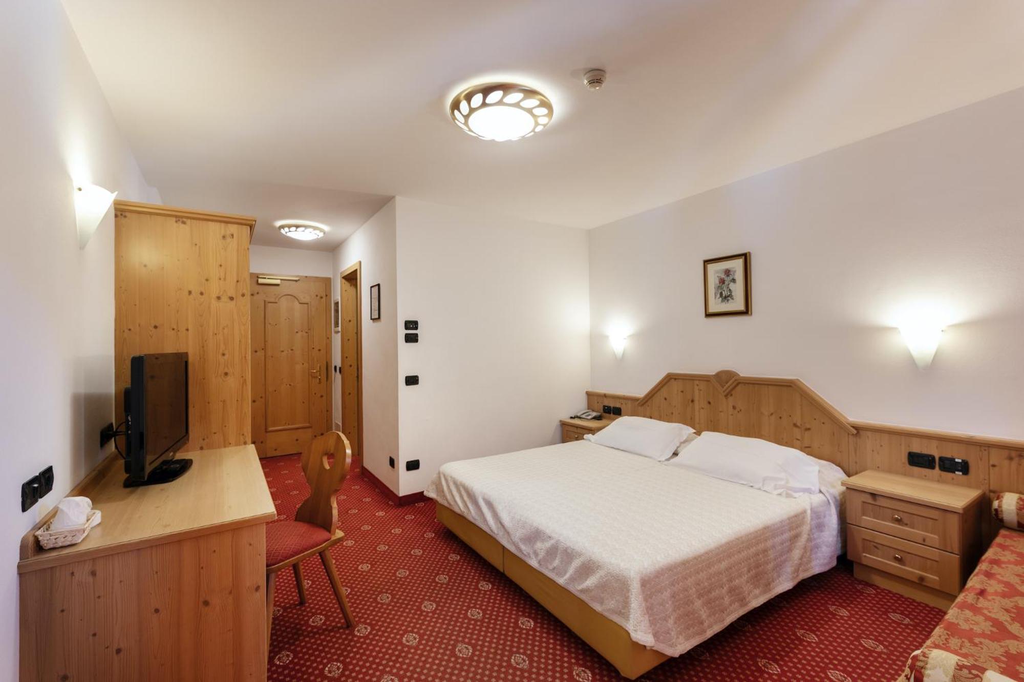 Sport Hotel Cristal 法尔西德 外观 照片