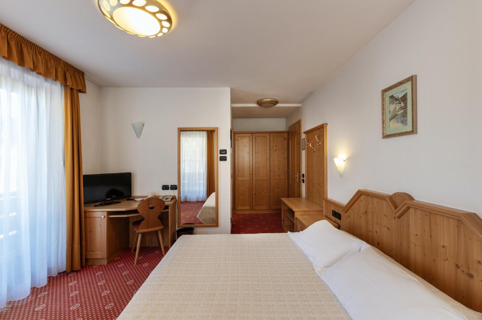 Sport Hotel Cristal 法尔西德 外观 照片